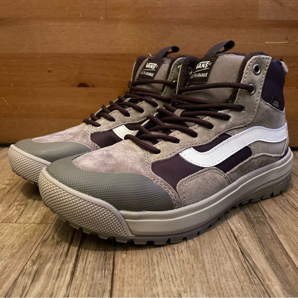 💥NEW💥 VANS ULTRA RANGE EXO - Picture 3 of 12